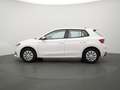 Skoda Fabia Essence AHK PDC PORT NAVI KLIMA PORT NA Weiß - thumbnail 15