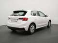 Skoda Fabia Essence AHK PDC PORT NAVI KLIMA PORT NA Weiß - thumbnail 2