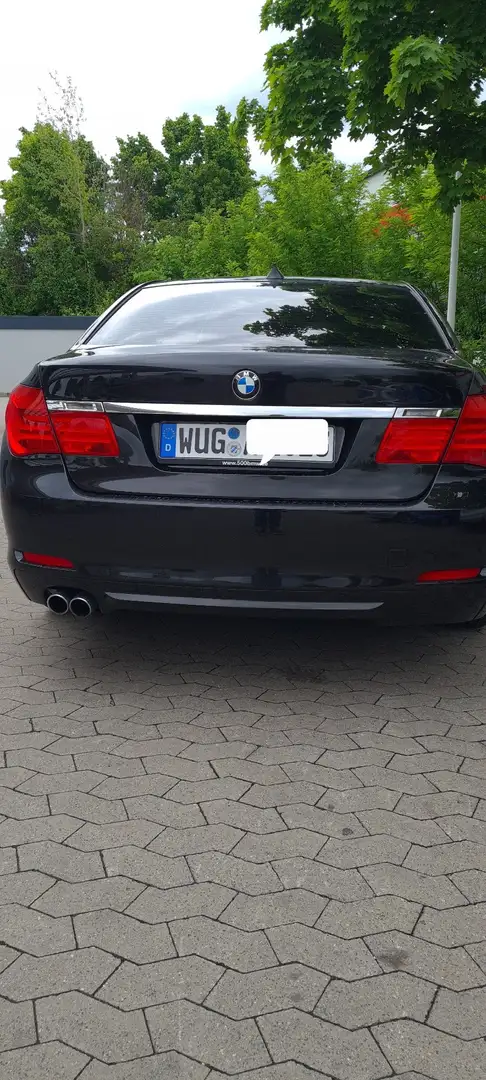 BMW 730 730d - 2