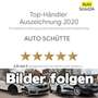 Audi TT Roadster 2.0 Schalter 200PS LEDER rot LED SHZ Noir - thumbnail 6