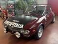 Lancia Fulvia Coupè HF 1600 Lusso Rood - thumbnail 1