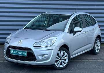 CITROËN 1.4 VTI 95CH PACK TENDANCE 127500Km BVM5 RÉGULATEUR DE VITESSE