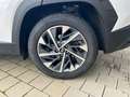 Hyundai TUCSON 1,6 T-GDI Trend Mild-Hybrid 2WD*Allwetter Weiß - thumbnail 12