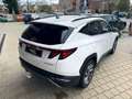 Hyundai TUCSON 1,6 T-GDI Trend Mild-Hybrid 2WD*Allwetter Weiß - thumbnail 8