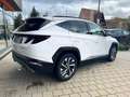 Hyundai TUCSON 1,6 T-GDI Trend Mild-Hybrid 2WD*Allwetter Weiß - thumbnail 4