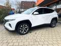 Hyundai TUCSON 1,6 T-GDI Trend Mild-Hybrid 2WD*Allwetter Weiß - thumbnail 7