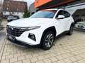 Hyundai TUCSON 1,6 T-GDI Trend Mild-Hybrid 2WD*Allwetter Weiß - thumbnail 1