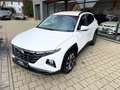 Hyundai TUCSON 1,6 T-GDI Trend Mild-Hybrid 2WD*Allwetter Weiß - thumbnail 10