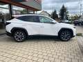Hyundai TUCSON 1,6 T-GDI Trend Mild-Hybrid 2WD*Allwetter Weiß - thumbnail 6