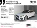 Audi S3 S3 Lim. *PANO*MATRIX*HuD*B&O*Opt.-Schwarz+*NAV+* Weiß - thumbnail 1