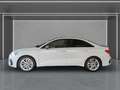 Audi S3 S3 Lim. *PANO*MATRIX*HuD*B&O*Opt.-Schwarz+*NAV+* Weiß - thumbnail 4