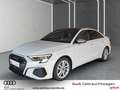Audi S3 S3 Lim. *PANO*MATRIX*HuD*B&O*Opt.-Schwarz+*NAV+* Weiß - thumbnail 2