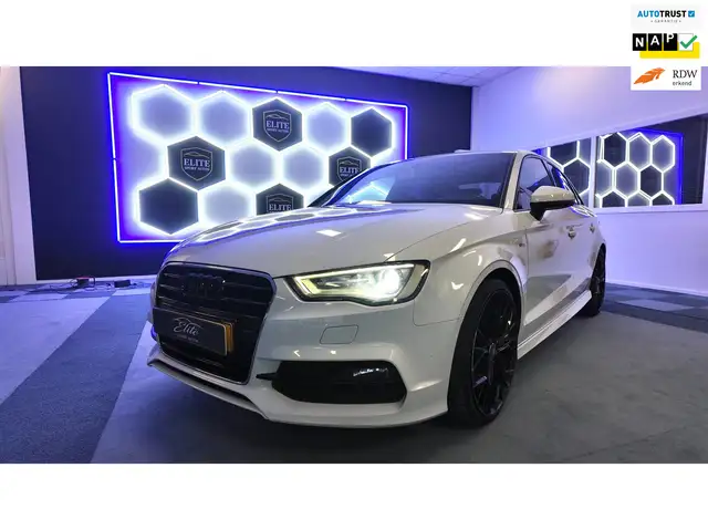Audi A3 Limousine 1.4 TFSI CoD Ambition Pro Line S