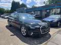 Audi A6 45 TDI quattro sport/360/ACC/VIRTUAL/V6 Schwarz - thumbnail 1