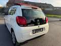 Citroen C1 1.2i Open Air*Euro6b*Garantie 1an*Carpass* Blanc - thumbnail 4