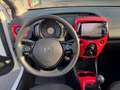 Citroen C1 1.2i Open Air*Euro6b*Garantie 1an*Carpass* Blanc - thumbnail 9