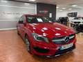 Mercedes-Benz CLA 200 200CDI AMG Line Violet - thumbnail 3