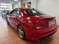 Mercedes-Benz CLA 200 200CDI AMG Line Violett - thumbnail 2