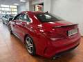 Mercedes-Benz CLA 200 200CDI AMG Line Violet - thumbnail 2