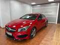 Mercedes-Benz CLA 200 200CDI AMG Line Violett - thumbnail 1