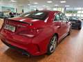 Mercedes-Benz CLA 200 200CDI AMG Line Violet - thumbnail 4