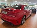 Mercedes-Benz CLA 200 200CDI AMG Line Lilla - thumbnail 4