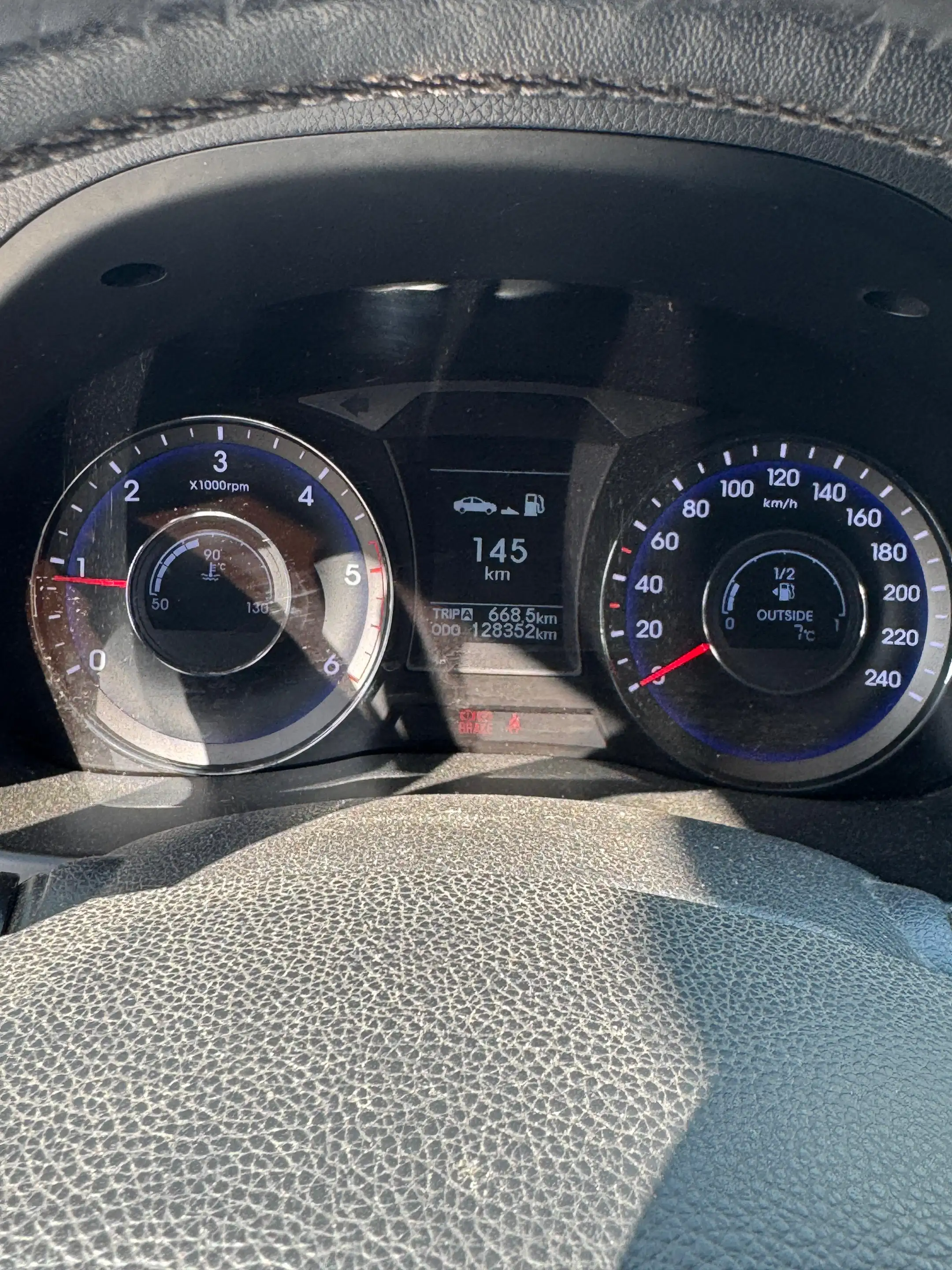 Hyundai i40 Style — photo 8