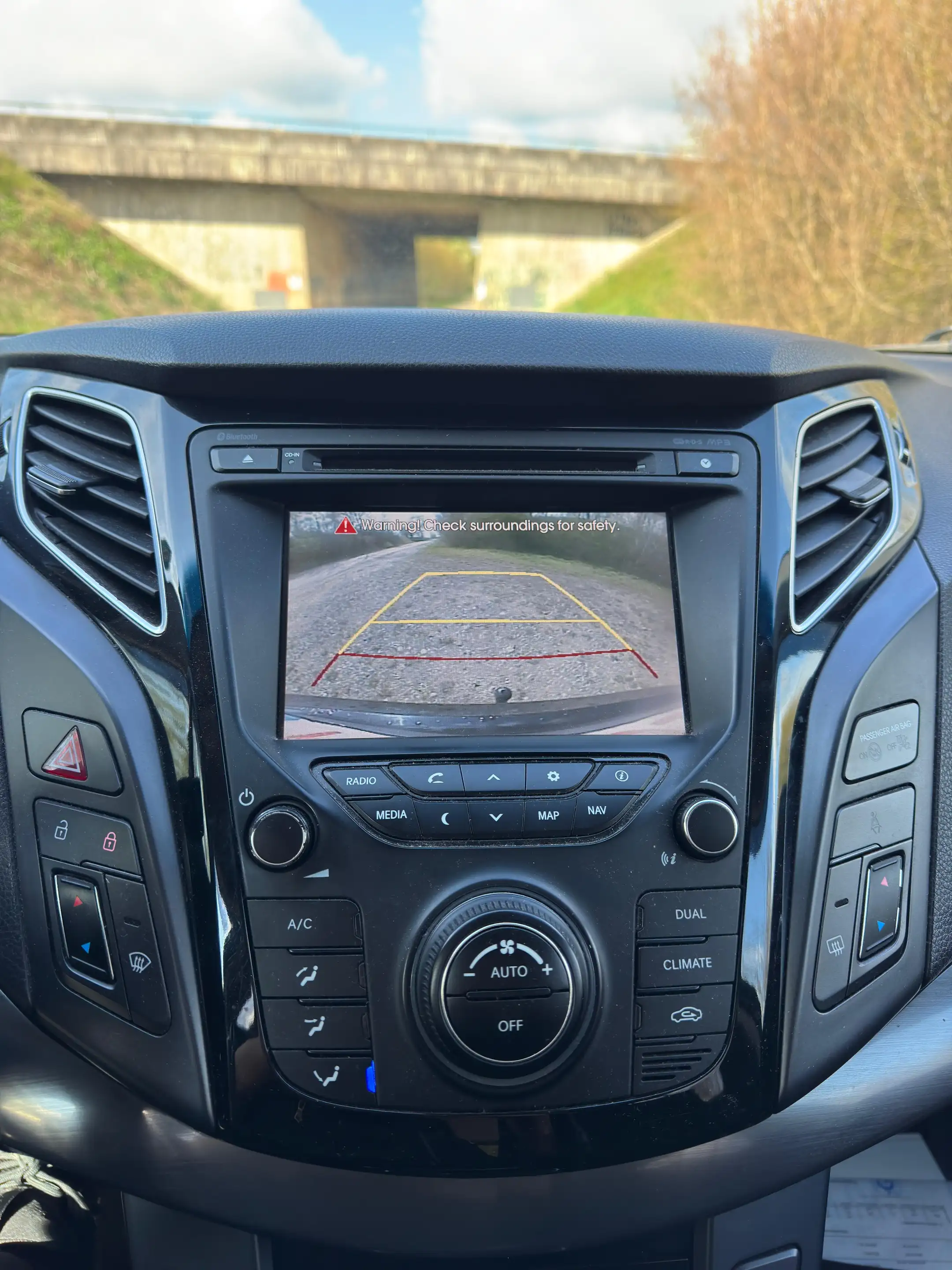 Hyundai i40 Style — photo 11