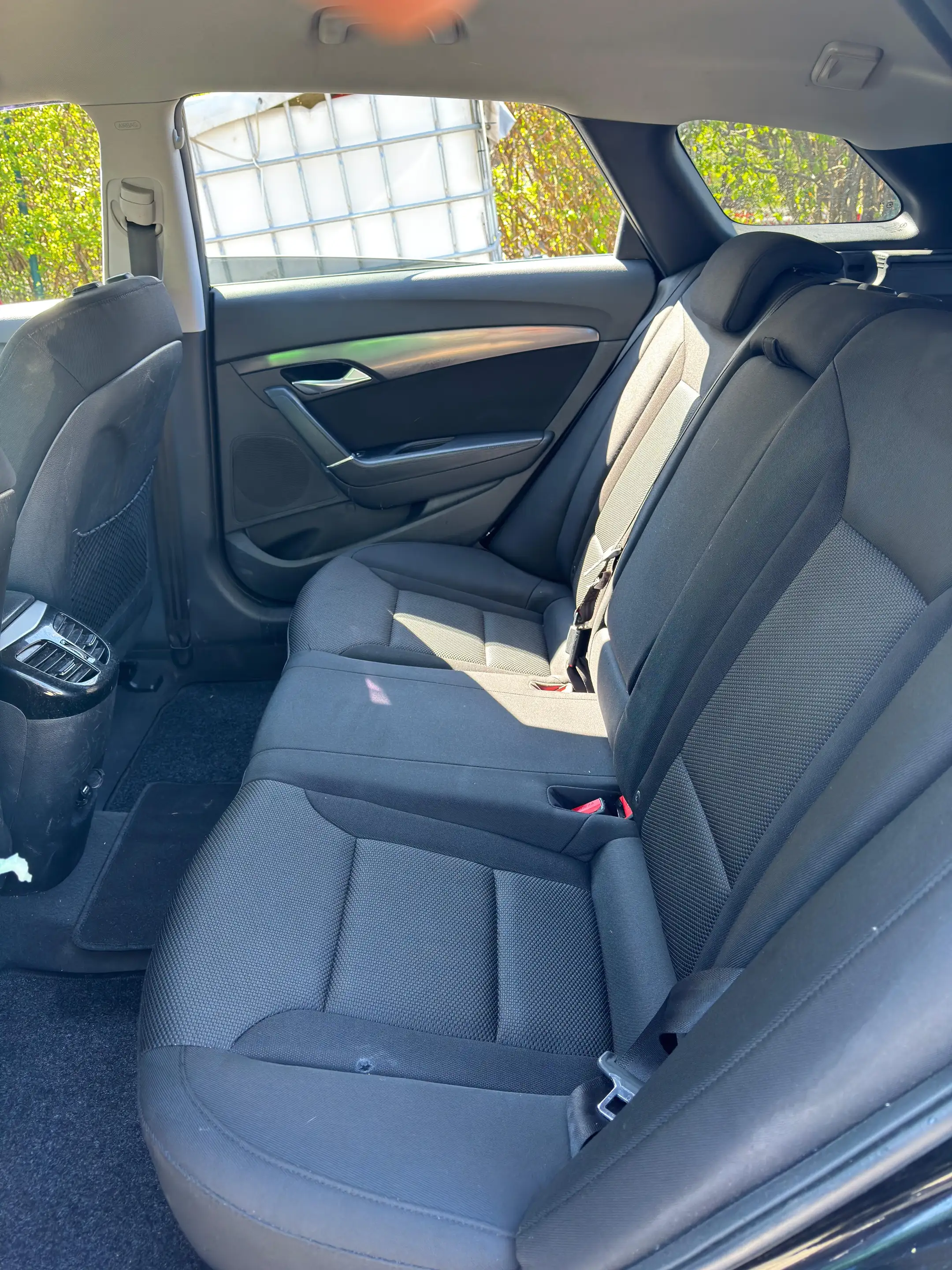 Hyundai i40 Style — photo 9