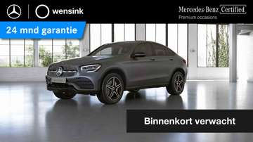 Coupé 300e 4MATIC Business Solution AMG | Night |