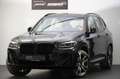 BMW X3 xDrive30e PHEV Aut. Schwarz - thumbnail 2