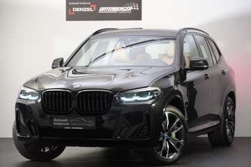 xDrive30e PHEV Aut.