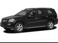 Mercedes-Benz GL 320 GL 320 CDI 4MATIC Aut. Schwarz - thumbnail 2