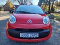 Citroen C1 Advance*HU/AU neu Rot - thumbnail 8