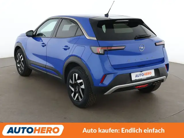 Opel Mokka view 4