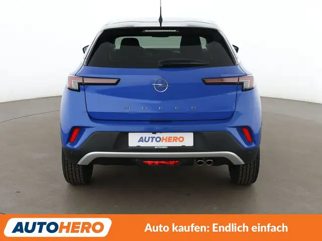 Opel Mokka view 5