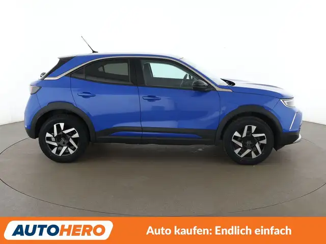 Opel Mokka view 7
