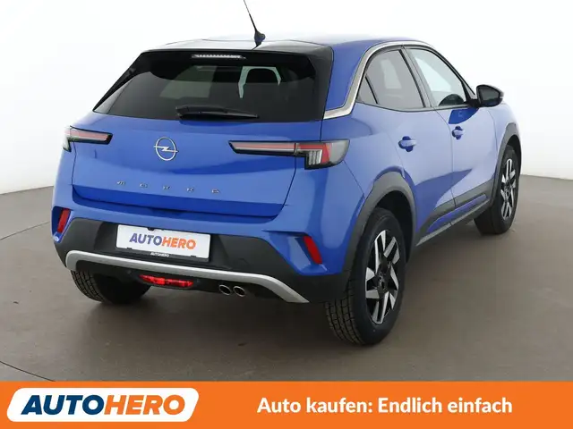 Opel Mokka view 6