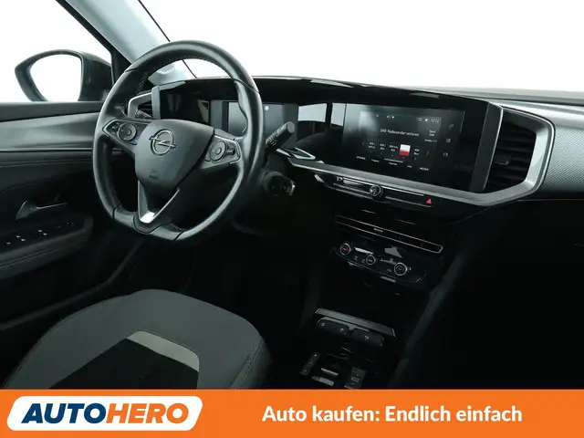 Opel Mokka view 13