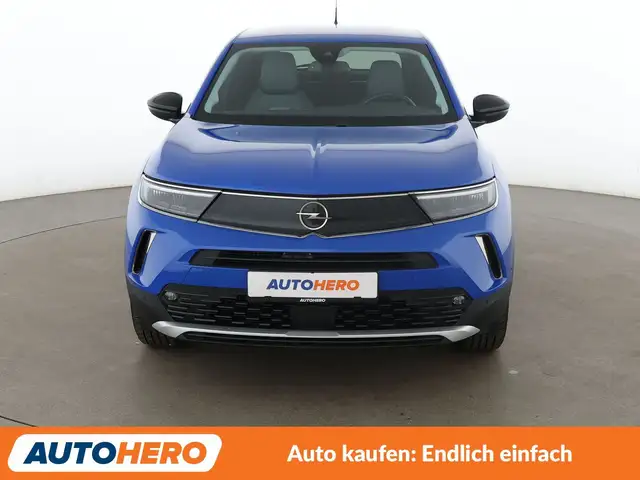 Opel Mokka view 9