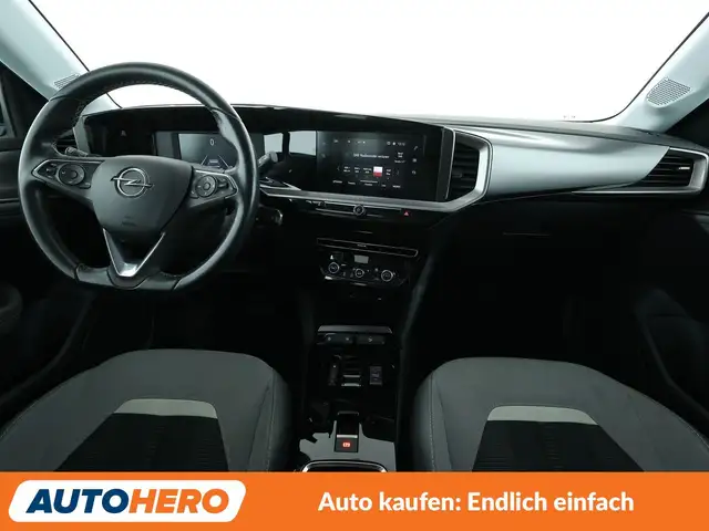 Opel Mokka view 12