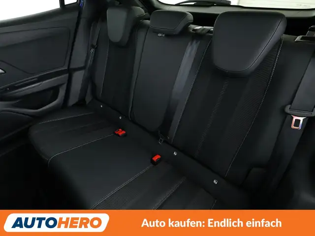 Opel Mokka view 14