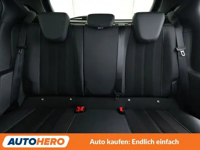 Opel Mokka view 15