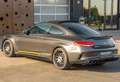 Mercedes-Benz C 63 AMG C 63 S AMG (205.387) Final Edition 1 of 499 Grau - thumbnail 2