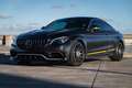 Mercedes-Benz C 63 AMG C 63 S AMG (205.387) Final Edition 1 of 499 Grau - thumbnail 1