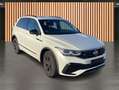 Volkswagen Tiguan 2.0 TSI DSG R-Line 4Motion*Navi*ACC*Pano* Weiß - thumbnail 7