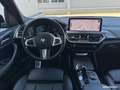 BMW X3 (G01) (2) Xdrive 2.0 DA BV8 190 M-Sport Cuir Blau - thumbnail 10