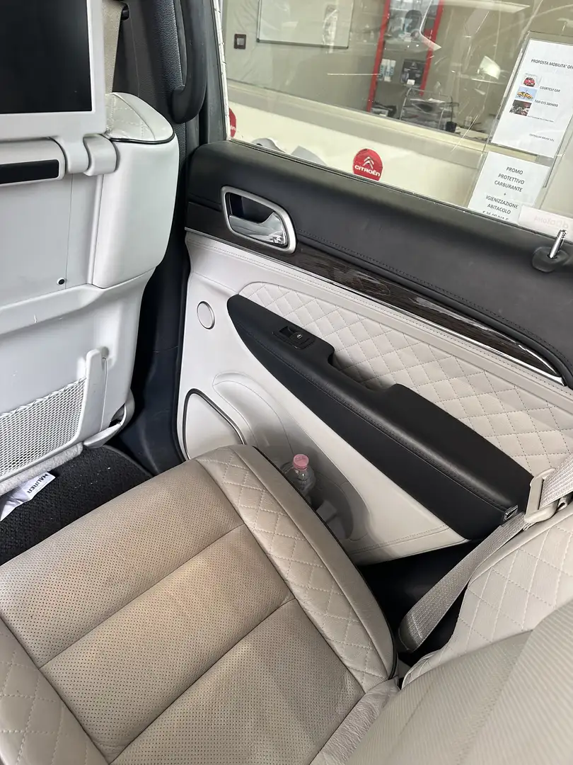 Jeep Grand Cherokee Grand Cherokee IV 20133.0 crd V6 Summit s Nero - 2