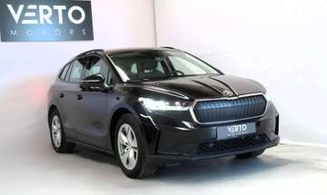 Enyaq 62 kWh 60 Corporate
