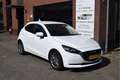 Mazda 2 1.5 Skyactiv-G | Camera | Navi | Keyless | Blanc - thumbnail 1